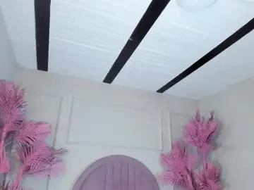 Samyriivers  live sex cam