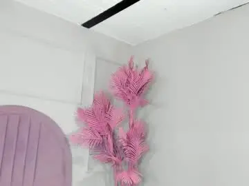 Samyriivers  live sex cam