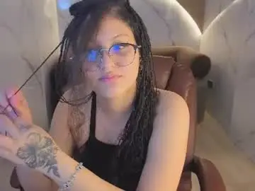 Scarlett_cn  live sex cam