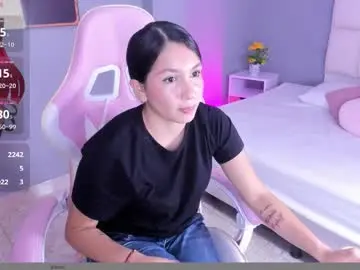 Sofia__salazar  live sex cam