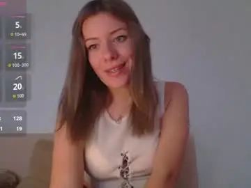 Softy_aura  live sex cam