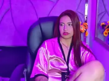 Tammysmilee  live sex cam