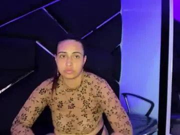 Tammysmilee  live sex cam