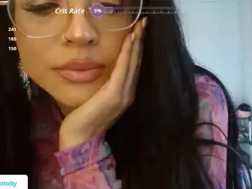 Trinity_prestige  live sex cam