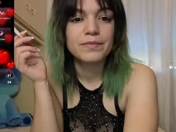 Wandahazel  live sex cam