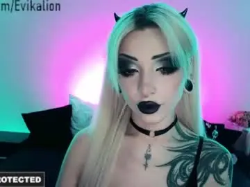 69evikalion96  live sex cam