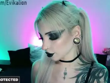 69evikalion96  live sex cam