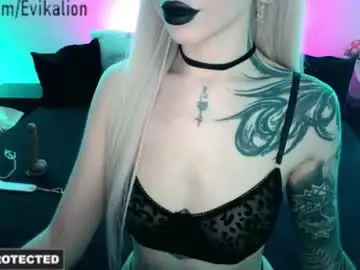69evikalion96  live sex cam