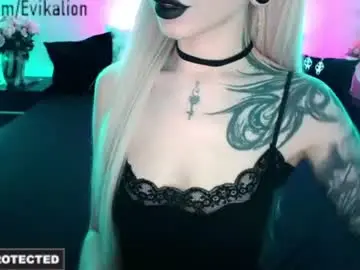 69evikalion96  live sex cam