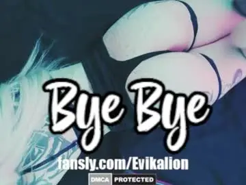 69evikalion96  live sex cam