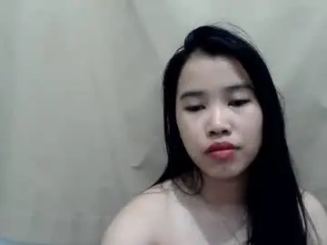 Beautyasian18  live sex cam