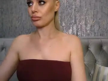 Blondiestarxxx  live sex cam
