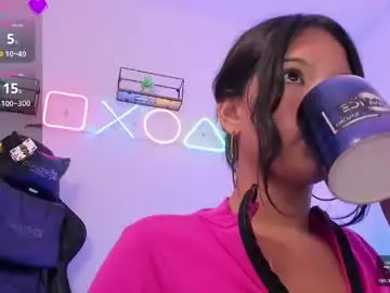 Celeste_fox_01  live sex cam