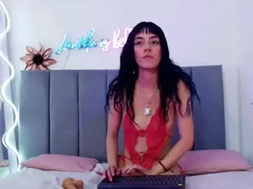 Cheerry_tay1  live sex cam