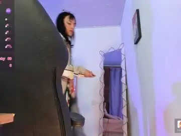 Cheerry_tay1  live sex cam