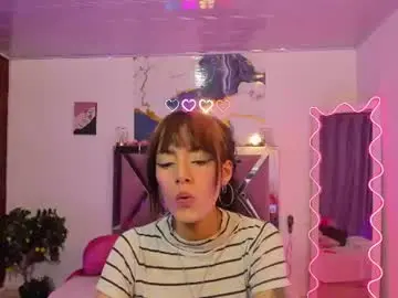 Cheerry_tay1  live sex cam