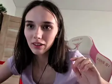 Chelsieburnside  live sex cam