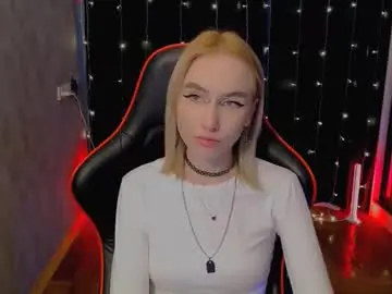 Crybambi  live sex cam