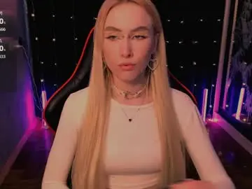 Crybambi  live sex cam