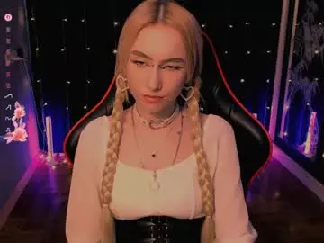 Crybambi  live sex cam