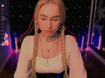 Crybambi  live sex cam