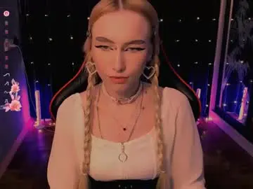 Crybambi  live sex cam