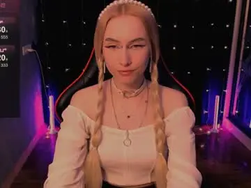 Crybambi  live sex cam