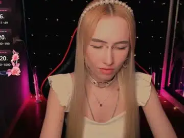 Crybambi  live sex cam