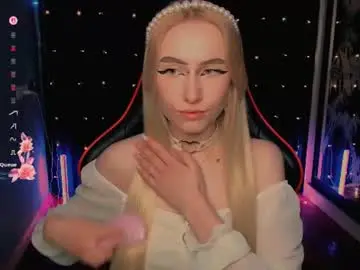 Crybambi  live sex cam