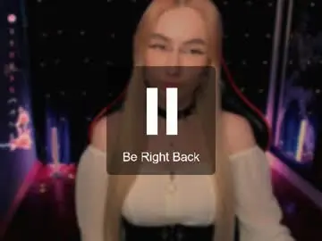 Crybambi  live sex cam