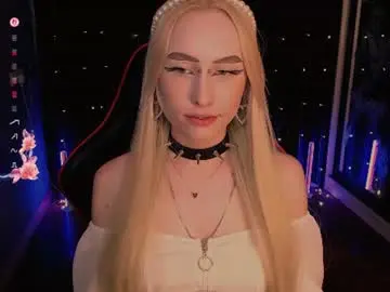 Crybambi  live sex cam