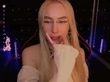 Crybambi  live sex cam