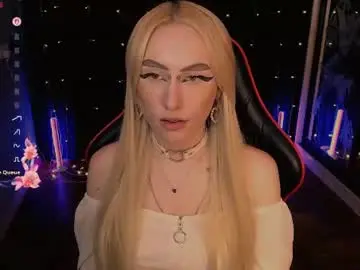 Crybambi  live sex cam