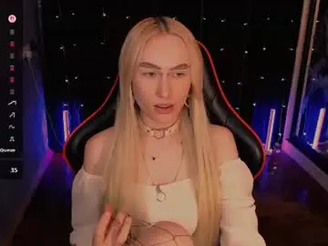 Crybambi  live sex cam