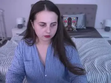 Dariacalm  live sex cam