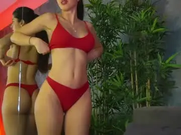 Evaberryy  live sex cam