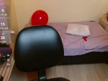 Eve_bennett  live sex cam