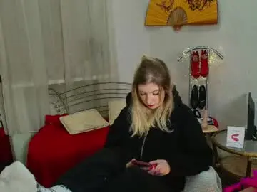 Faiirylight  live sex cam