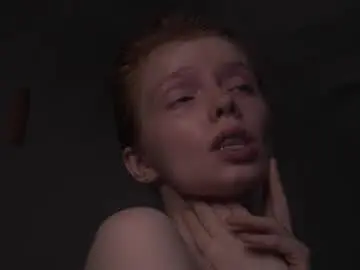 Ginger_hugs  live sex cam