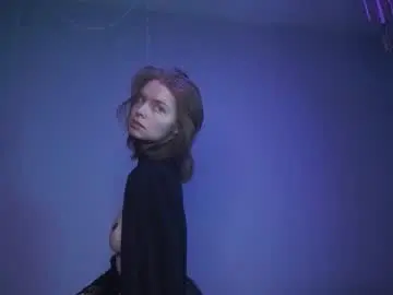 Ginger_hugs  live sex cam