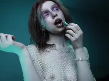 Ginger_hugs  live sex cam