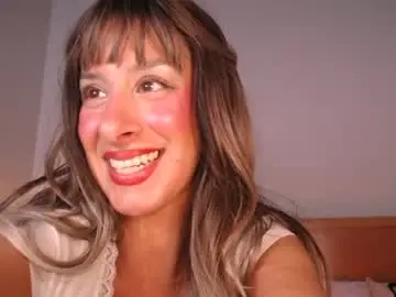 Goonergirlnextdoor  live sex cam