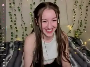 Kimireaves  live sex cam