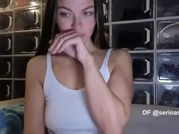 Kitsuneserina77  live sex cam