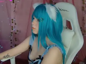 Kittyexe1  live sex cam