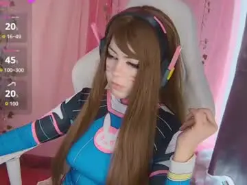 Kittyexe1  live sex cam
