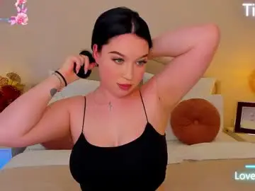 Lexiepat  live sex cam