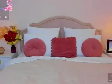 Lexiepat  live sex cam