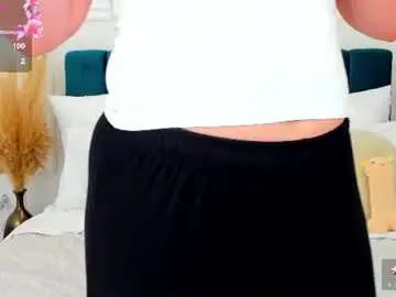 Lexiepat  live sex cam