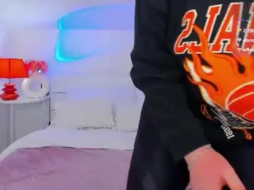 Lexiepat  live sex cam